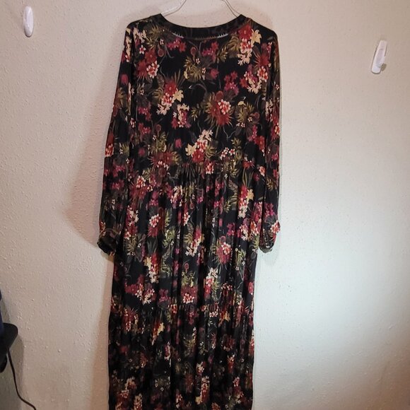 NWT Johnny Was size XL - Picture 3 of 8